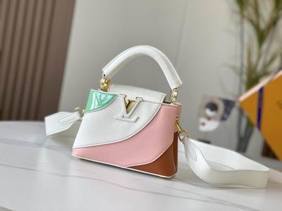 LV Handbags 684